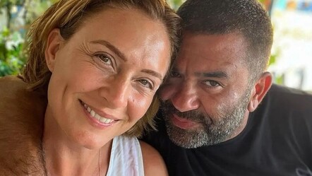 Ceyda Düvenci ile 8 yıllık evliliğini bitirmişti! Bülent Şakrak'tan sürpriz paylaşım - magazin