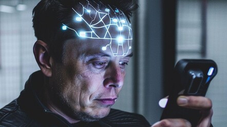 Elon Musk'tan gündemi sarsan açıklama: Gelecekte telefon olmayacak... - teknoloji