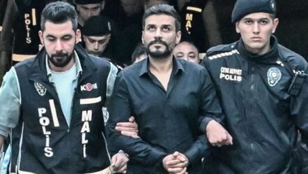 Engin Polat tekrar hakim karşısında: Sosyal medyadaki ifşası için 9 yıl hapsi isteniyor - gundem