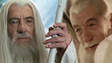 Feci kaza: Yüzüklerin Efendisi’nin Gandalf’ı Ian McKellen sahneden düştü - gundem