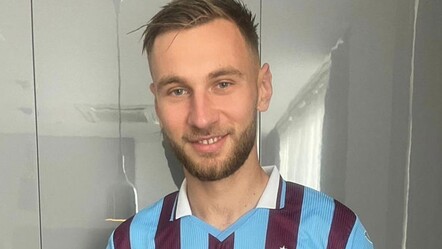 Fırtına’ya yeni golcü Denis Dragus! Trabzonspor, Rumen yıldızı renklerine bağladı - spor