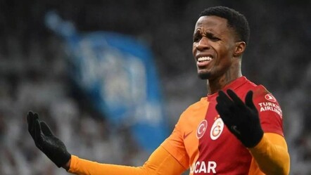 Galatasaray'da Zaha krizi! Teklifler geldi ama bedava gitme talebi can sıktı - spor