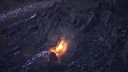 Mehmetçik Irak'ın kuzeyinde 3 PKK'lı teröristi etkisiz hale getirdi - gundem