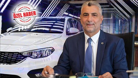 Ticaret Bakanı Bolat,