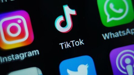 Tiktok, X'i geride bıraktı! 18-24 yaş arası haberleri sosyal medyadan takip ediyor... - teknoloji