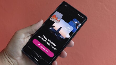 TikTok, yeni sosyal medya platformunu sessiz sedasız yayınladı! Whee isimli uygulama artık kullanılabilir... - teknoloji