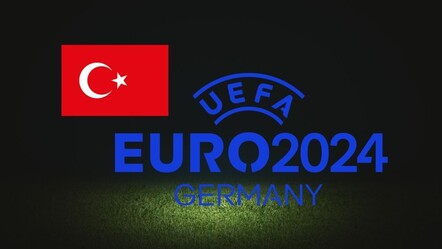 Türkiye, EURO 2024’te ilk iki sırada yer alırsa gruptan çıkacak - haberler