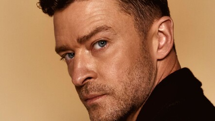 Ünlü şarkıcı Justin Timberlake gözaltına alındı - magazin