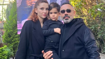 6 yıllık evlilik bitiyor! Umut Oğuz ve Sevilay Tilda Oğuz boşanıyor - magazin