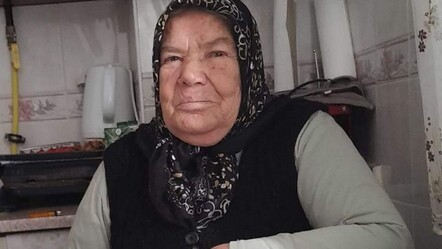 Ailesinin bayramı acıya döndü! Onu gören hemen polisi arasın - gundem