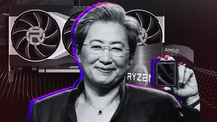 AMD'nin verileri sızdırıldı! Şirketten resmi açıklama geldi... - teknoloji