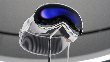 Apple Vision Pro yeni ülkelere yelken açıyor! App Store, Vision Pro ile genişliyor... - teknoloji