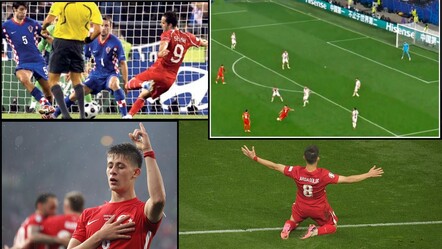 Arda Güler: Semih abiyi izliyordum bugün gerçek oldu - spor