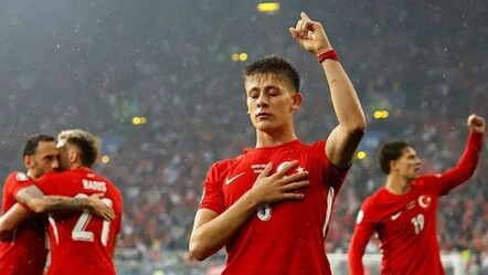 Arda Güler'in paylaşımına Bellingham'dan yorum! 'Hiç şaşırmadım abi' - spor