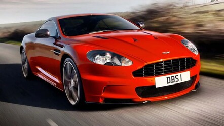 Aston Martin'in başarısı: 110 yılın ardından arabalarının yüzde 80'i hala yollarda! - teknoloji