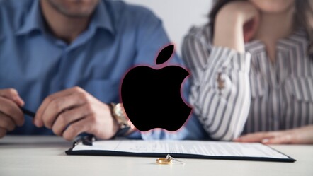 Bir ailenin yuvası Apple yüzünden yıkıldı! Bir adam iMessage'da bulunan mesaj gizleme özelliği yüzünden Apple'a dava açtı - teknoloji