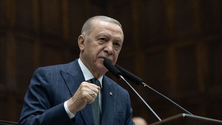 Cumhurbaşkanı Erdoğan AK Parti'nin 3 ayaklı rotasını çizdi! İşte yeni iletişim modeli - gundem
