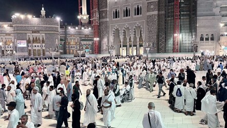 Erbaş’tan “Diyanet’in Türkleri şikâyet ettiği” iddiasına tepki: İhbar iddialar külliyen yalan - gundem