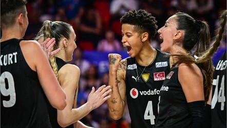 Filenin Sultanları'nın Paris 2024 Olimpiyat Oyunları'ndaki rakipleri belli oldu - haberler