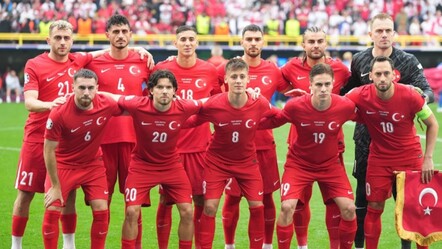 Milli Takım'ın Gürcistan ile oynadığı maçta 'Şort' detayı! 'Allah'tan maç içinde görmedik' - spor