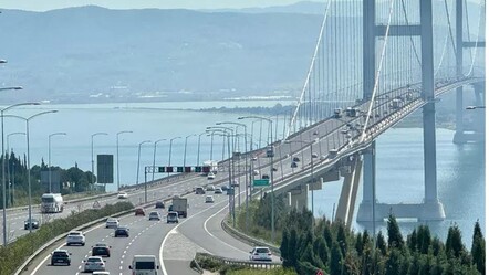 Osmangazi, Yavuz Sultan Selim, Çanakkale... YİD köprü ve tünellere de ek vergi yolda - yasam