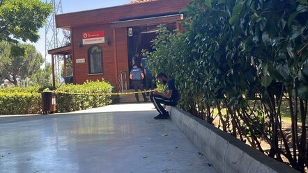 Otogar mescidinde şüpheli ölüm! Her şeyi otopsi çözecek - gundem