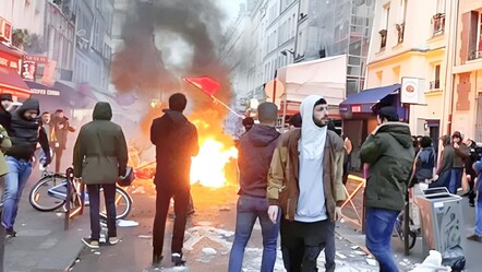 PKK Almanya’nın başını ağrıtıyor! Hain sayısı 15 bine ulaştı, suç oranı arttı - gundem