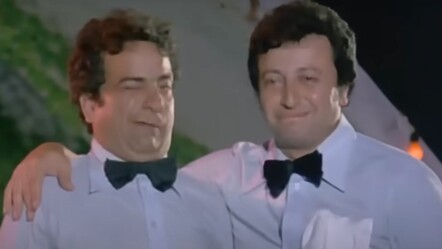 Sivri Akıllılar filmi,  İzmir Urla Çeşmealtı’nda çekildi - haberler