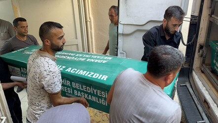 9 yaşındaki çocuk, elindeki tüfeğin ateş alması sonucu öldü - gundem