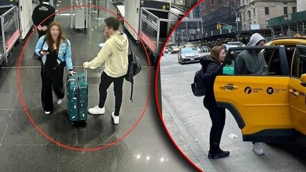 ABD'de yakalanmıştı! Timur Cihantimur hakkında yeni gelişme - gundem