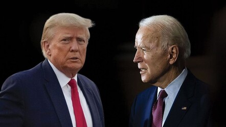 ABD'deki başkanlık seçiminde Trump ve Biden'ın kaderini Arap-Amerikanlar belirleyecek - dunya