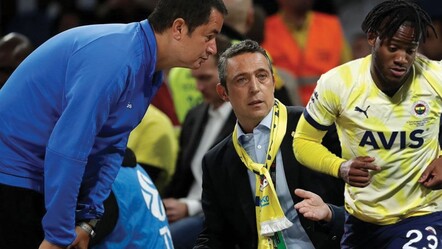 Acun Ilıcalı'dan Fenerbahçe ile sözleşmesi biten Batshuayi hakkında açıklama - spor