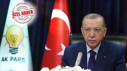 AK Parti’de tatil dönüşü yoğun mesai... Erdoğan, belediye başkanlarını dinleyecek - politika