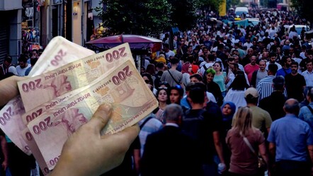 Asgari ücrete ara zam mitingi! Çalışanlar 26 Haziran'da sokağa iniyor - ekonomi