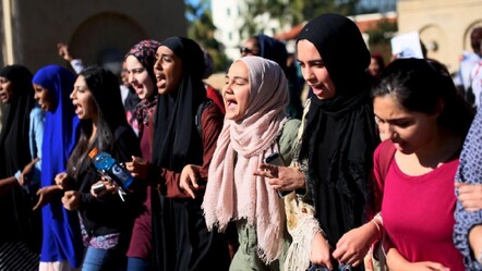 Avrupa'da Müslümanlara yeni pusu; selefilik! Artan ırkçılıkla İslamofobiyi de besliyorlar - dunya