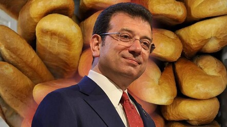 Bayram bitti etiketler sessiz sedasız değişti: İBB'den halk ekmeğe zam - ekonomi