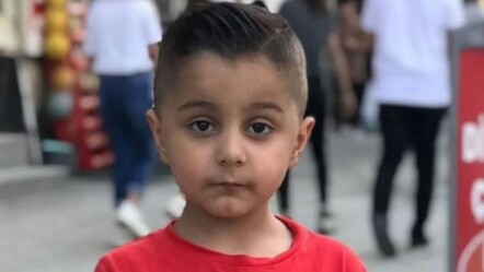 Bayramın 1. günü şeker komasına giren çocuk hayatını kaybetti - gundem