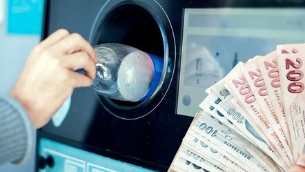 Depozito iade sisteminde detaylar netleşti! Vatandaşa şişe başına verilecek para belli oldu - haberler