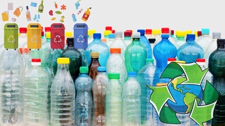 Depozito iade sisteminde her bir şişe için 25 kuruş ödenecek - ekonomi