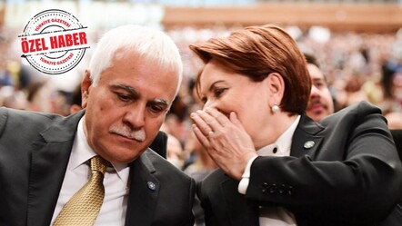 İyi Parti’de Koray Aydın yol ayrımında! Ekibiyle birlikte istifa edebilir - gundem