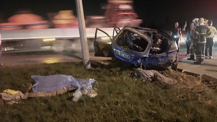 Otomobil kazasında acı detay! Anne ile kızı birer gün arayla hayatını kaybetti - gundem