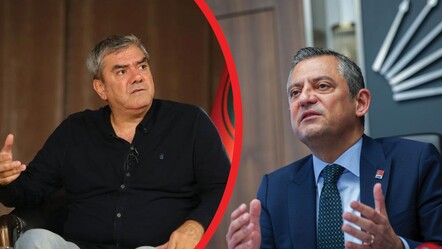 Özgür Özel-Yılmaz Özdil kavgası büyüyor: Sana bu iftiranı yedireceğim - gundem