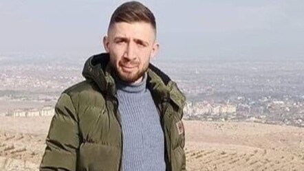 Serinlemek için girdiği denizde boğuldu - gundem