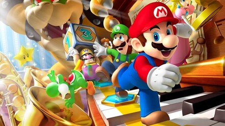 Süper Mario'nun yeni animasyon filmi Nisan 2026'da izleyiciyle buluşacak - haberler