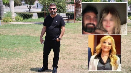 Skandal hakimle yasak aşk yaşayan iş adamı konuştu: Kocası ilişkimize rıza gösteriyordu - saglik
