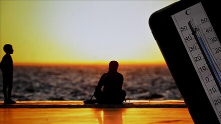 Bakan Özhaseki'den Hava sıcaklığı uyarısı! Mevsim normallerinin 5 ila 10 derece üstünde olacak - yasam