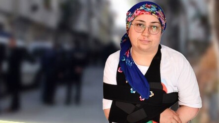 Düğünde hayatının şokunu yaşadı! Az kalsın canından oluyordu - yasam