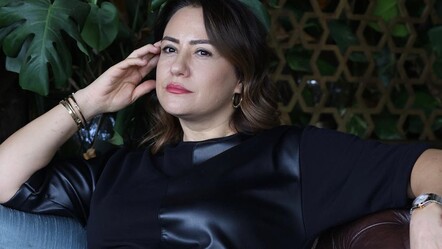 Ezgi Sertel yaşadığı acı olayı itiraf etti: Reklam arasında düşük yaptım - magazin