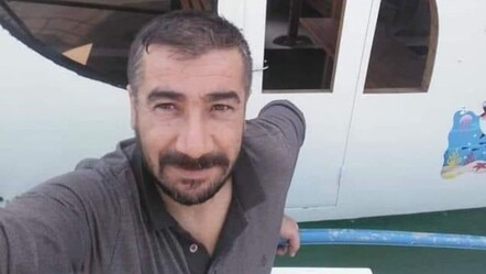 Feci olay: Üçüncü kattan düşen adam hayatını kaybetti - gundem