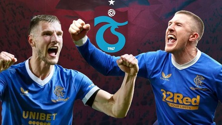 Fener'in eski yıldızını renklerine bağlamıştı! Trabzonspor iki yıldızı daha kadrosuna kattı - spor